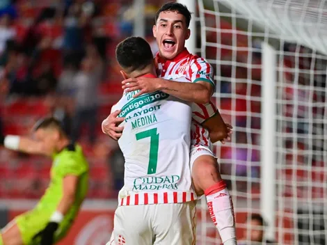 Futbol de Estufa 2022: América quiere a un ex-Chivas