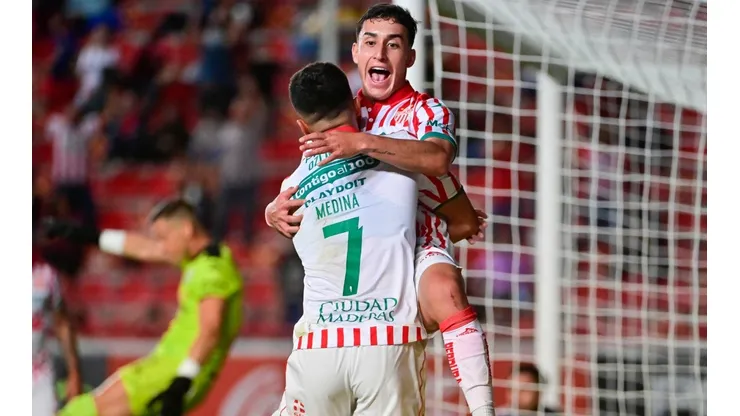 Zendejas podría llegar a América.
