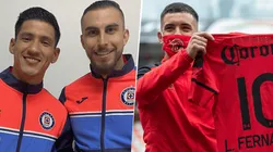 Los equipos mexicanos que mejor se reforzaron para el Clausura 2022.