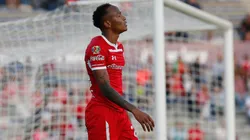 Luis Quiñones: ¿vuelve al Toluca o le dan la espalda?