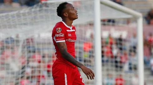 Luis Quiñones: ¿vuelve al Toluca o le dan la espalda?