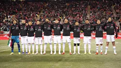 Llegó el año de Qatar y así sería la convocatoria del Tri