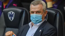 ¿Liga MX o MLS? Aguirre reveló qué competición es más seguida desde Europa