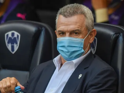 ¿Liga MX o MLS? Aguirre reveló qué competición es más seguida desde Europa