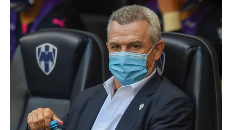 ¿Liga MX o MLS? Aguirre reveló qué competición es más seguida desde Europa
