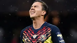 El ex americanista pasó un momento incómodo en una charla para Azteca Monterrey