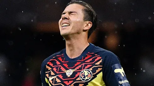 El ex americanista pasó un momento incómodo en una charla para Azteca Monterrey