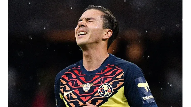El ex americanista pasó un momento incómodo en una charla para Azteca Monterrey