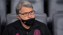 A los 37 años espera el llamado de Martino para la Selección