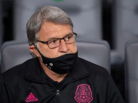 A los 37 años espera el llamado de Martino para la Selección