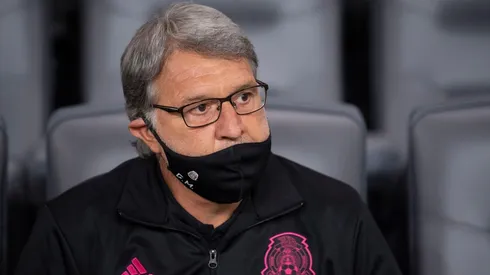 A los 37 años espera el llamado de Martino para la Selección