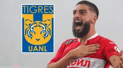 Tigres podría tener preparado un gran fichaje.
