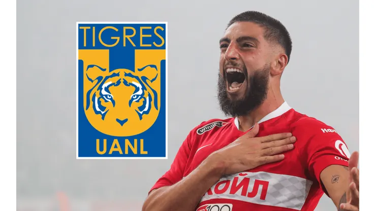 Tigres podría tener preparado un gran fichaje.
