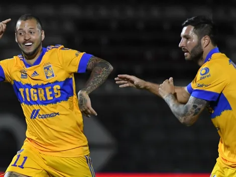 VIDEO: Gignac regañó al hijo del Diente por usar ropa del PSG