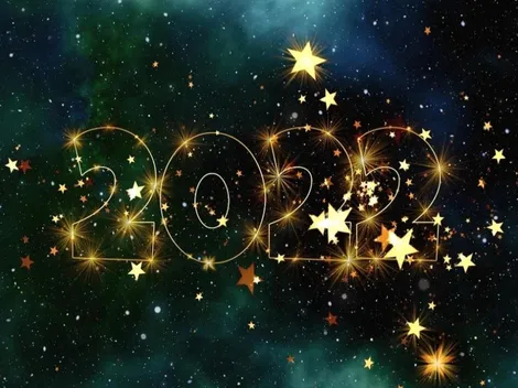 Olvídate de las uvas: Rituales para recibir el Año Nuevo