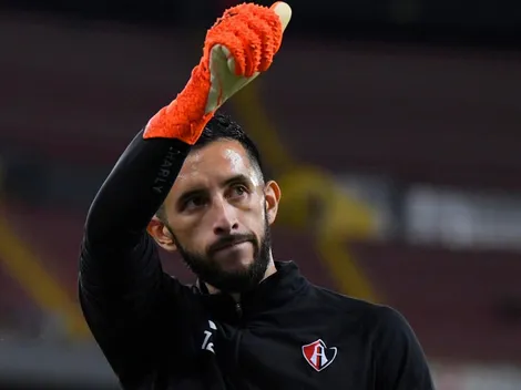 Los mejores porteros del 2021 según Bolavip