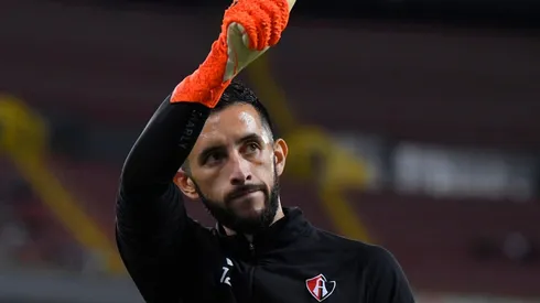 Los mejores cancerberos del 2021 en la Liga MX, según Bolavip.