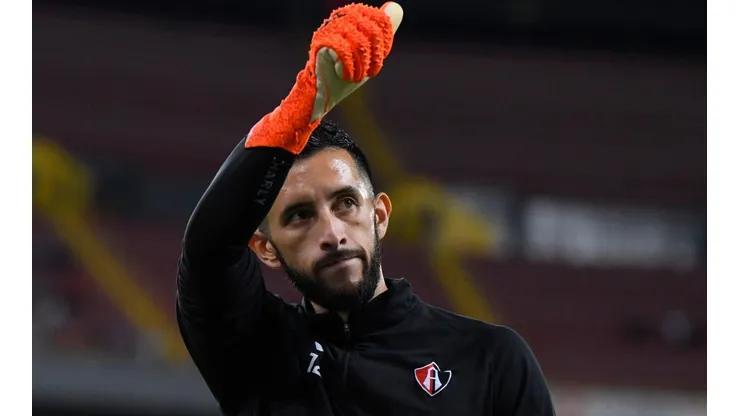 Los mejores cancerberos del 2021 en la Liga MX, según Bolavip.