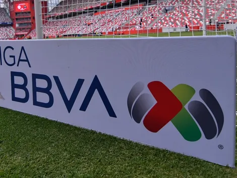 Liga MX: ¿Cómo, cuándo y dónde ver la J1 del Clausura 2022?