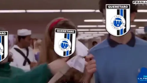 El Querétaro quedó como la familia McCallister al perder a Kevin Ramírez.