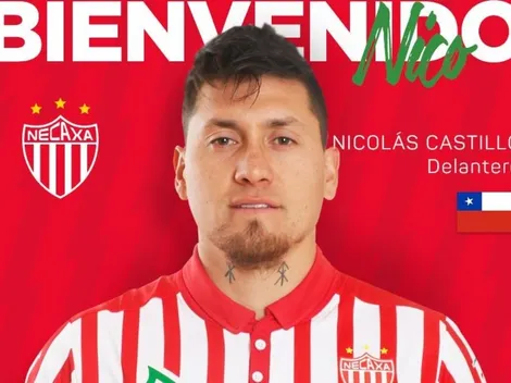 Oficial: Nico Castillo ya es Rayo
