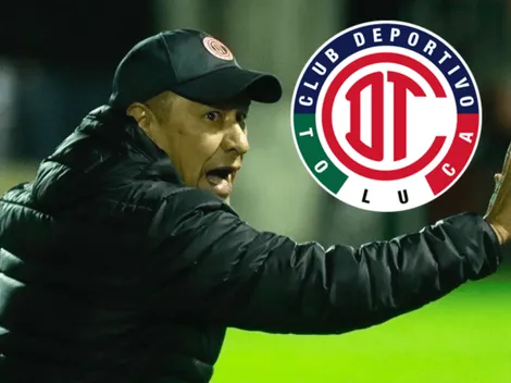 El problema de Toluca para reforzar las dos posiciones que faltan