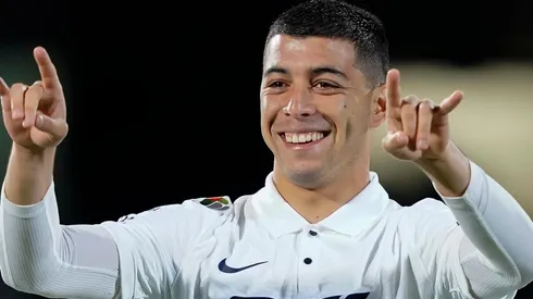 La dura crítica de Faitelson a Pumas por dejar ir a Erik Lira