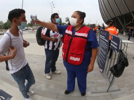 Monterrey y Tigres debutarán como locales en el Clausura 2022 con aforos reducidos