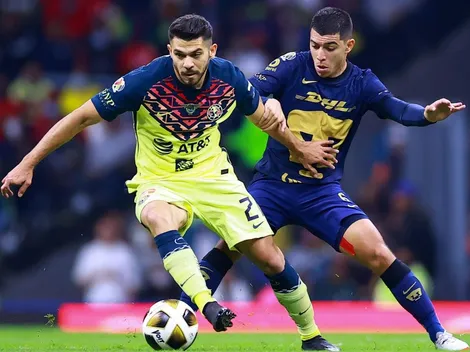 Joserra reveló cómo impulsó el Clásico Capitalino