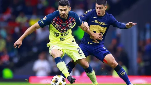 Joserra reveló cómo impulsó el Clásico Capitalino