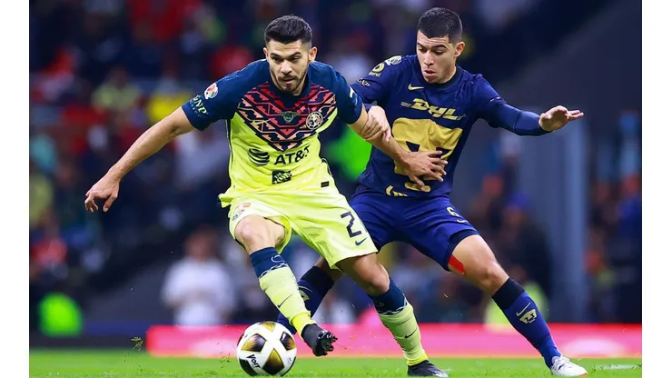 Joserra reveló cómo impulsó el Clásico Capitalino