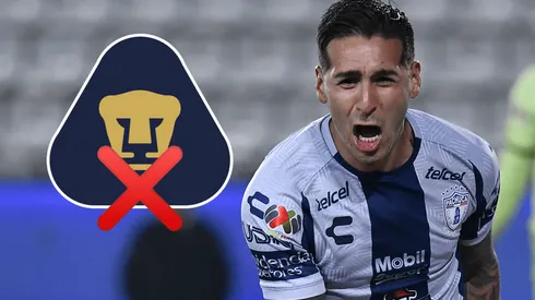 Ismael Sosa se marcha al futbol de Chile.