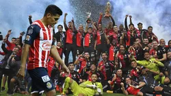 En Chivas se sienten obligados por el título de Atlas.