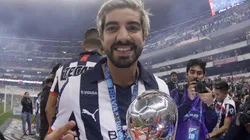 El enorme gesto de Pizarro para volver a Monterrey