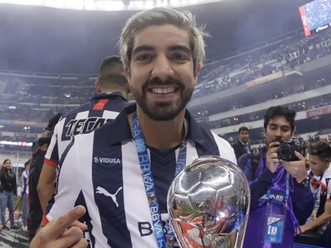 El enorme gesto de Pizarro para volver a Monterrey
