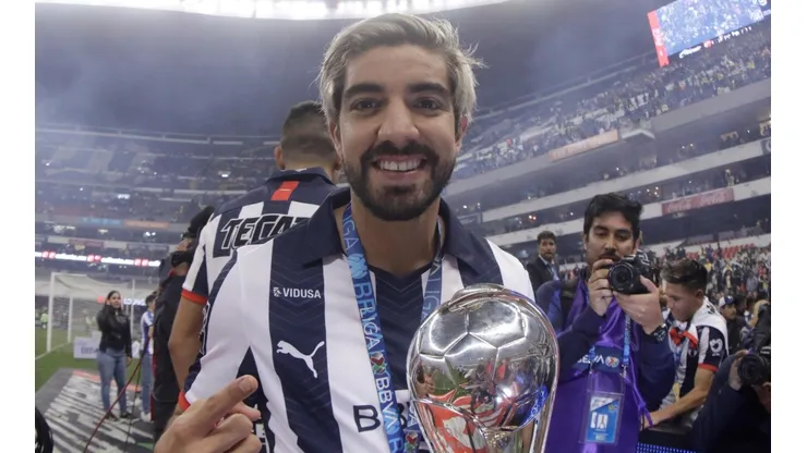 El enorme gesto de Pizarro para volver a Monterrey