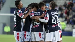 Pachuca se arma para el Torneo Clausura 2022.