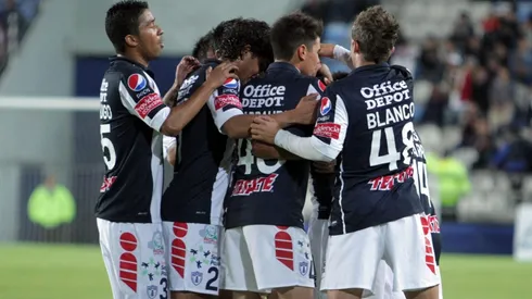Pachuca se arma para el Torneo Clausura 2022.