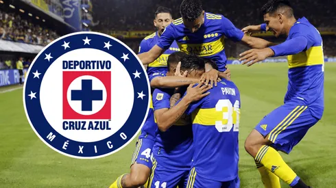 Una pieza fundamental de Boca estaría cerca de Cruz Azul.