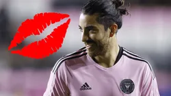 Rodolfo Pizarro, en modo diabólico a través de las redes sociales