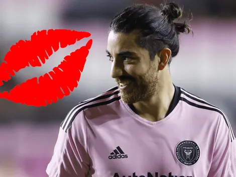 "Que su ex no me hable": Rodolfo Pizarro silenció a un periodista