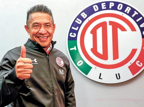 El gigante que debe despertar: las 3 obligaciones del Deportivo Toluca de cara al 2022