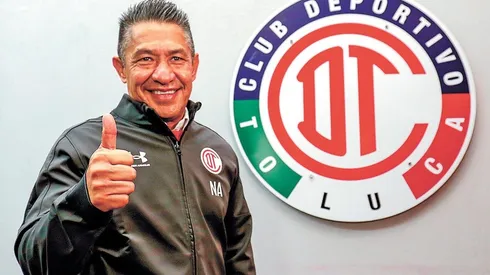 El gigante que debe despertar: las 3 obligaciones del Deportivo Toluca de cara al 2022