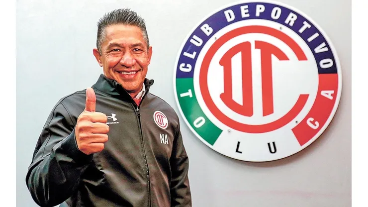 El gigante que debe despertar: las 3 obligaciones del Deportivo Toluca de cara al 2022