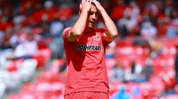 Toluca tiene, al menos, cuatro casos de coronavirus