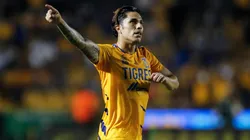 Cuánto pide Tigres UANL por Carlos Salcedo
