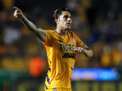 Cuánto pide Tigres UANL por Carlos Salcedo