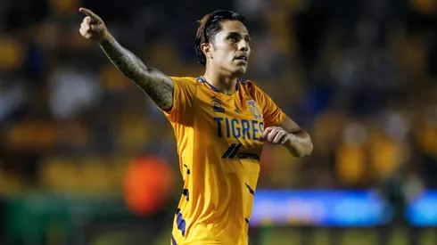 Cuánto pide Tigres UANL por Carlos Salcedo
