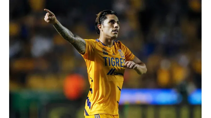 Cuánto pide Tigres UANL por Carlos Salcedo
