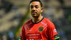 ¿Guiño a Chivas? El especial mensaje de Marco Fabián para celebrar la Navidad
